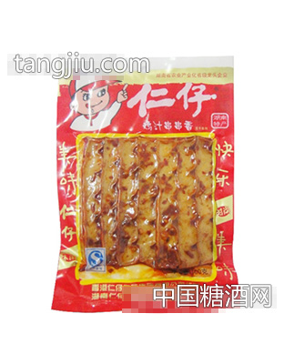 100克鸡汁串串香