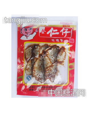 玫瑰鱼