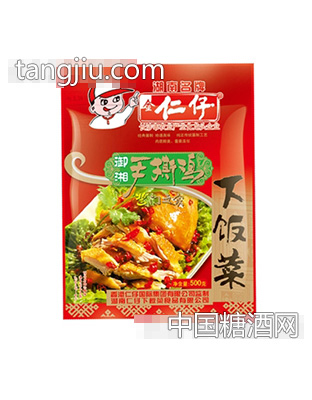 御湘手撕鸡