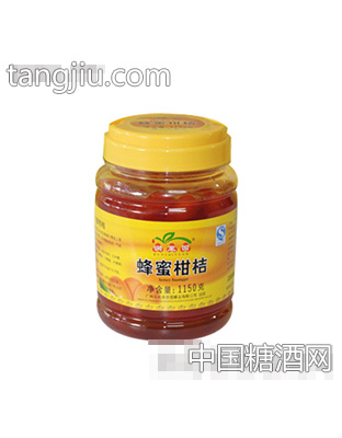 皇精蜜桔1150g