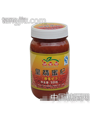 皇精蜜杞
