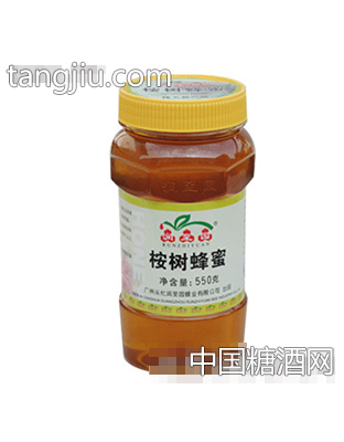 润至园桉树蜜