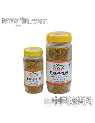 润至园纯五味子蜜