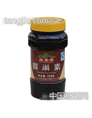 蜂巢素550g