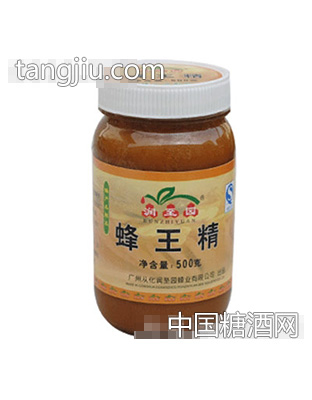 蜂王精500g