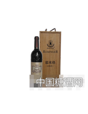 耶米格四钻干红葡萄酒