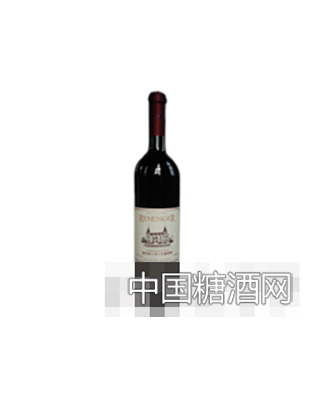 耶米格干红葡萄酒