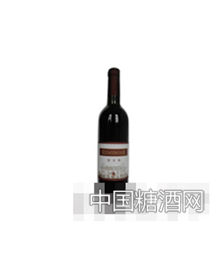 耶米格佳宴干红葡萄酒