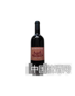耶米格酒庄干红葡萄酒