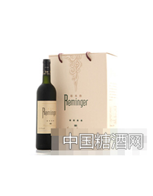 四星礼品盒耶米格干红葡萄酒