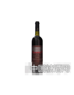 三星耶米格干红葡萄酒