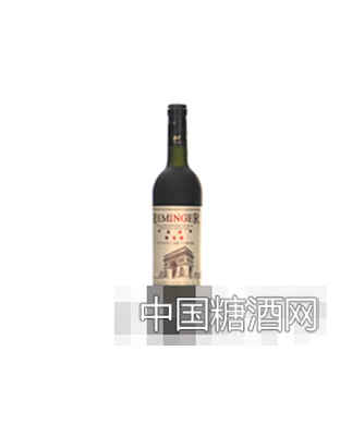 四星耶米格干红葡萄酒