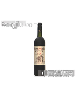 四星耶米格干红葡萄酒