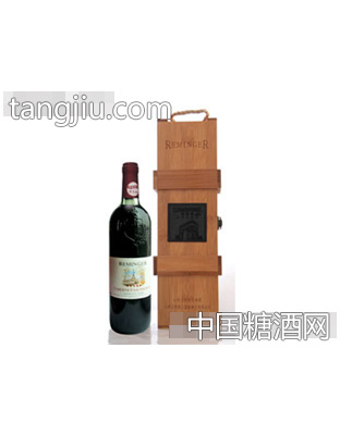 五星耶米格干红葡萄酒