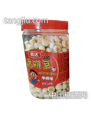 赛达聪明豆