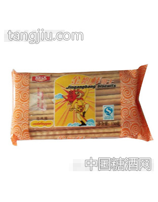 赛达金箍棒饼干