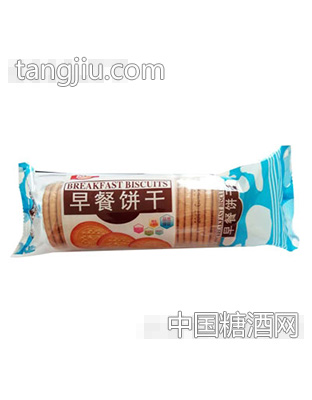 赛达早餐饼干
