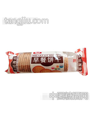 赛达早餐饼干（袋）