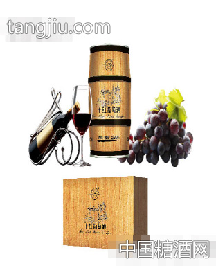 赛品干红葡萄酒