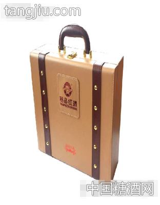 赛品礼品包装盒