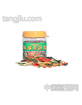 品维果蔬