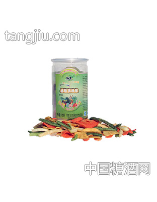 品维果蔬脆