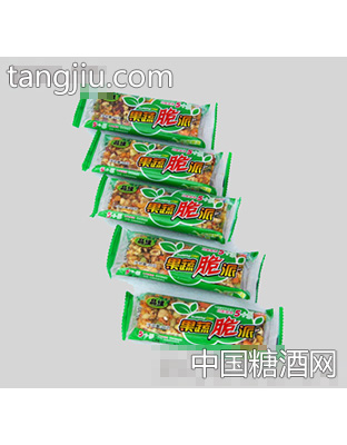品维果蔬脆派