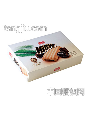 hibye甜点饼干