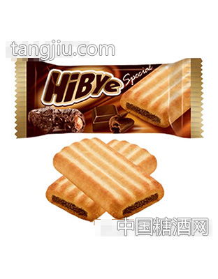 hibyekhorma甜点饼干