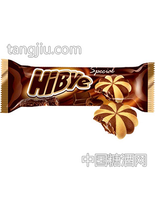 hibyekhorma甜点饼干袋