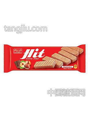 hit威化夹心饼干