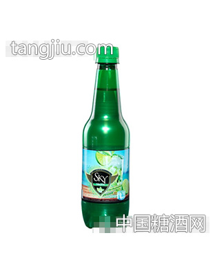sky柠檬汁