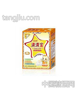 贝乐滋清清宝2系列