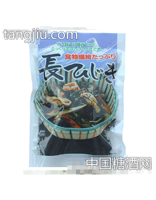 袋装小包装羊栖菜