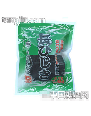 绿色小包装羊栖菜