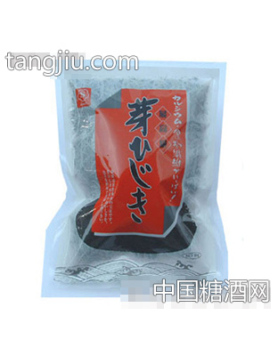 特选红色小包装羊栖菜