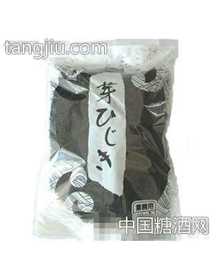 小包装羊栖菜1kg