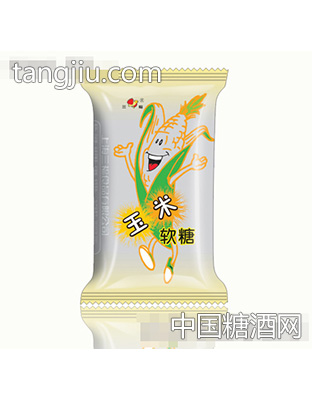 玉米软（黄色）