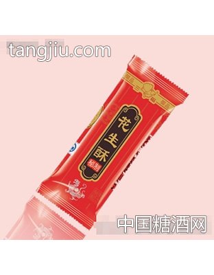 核桃脆酥
