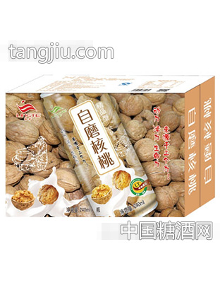 凌特自磨核桃（箱装）