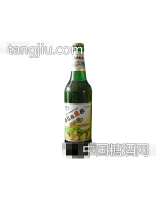 果乐啤