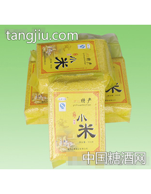 吕店三康精装免淘小米