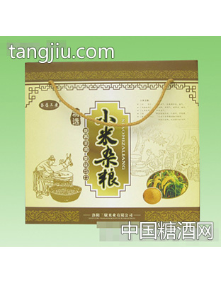 小米杂粮