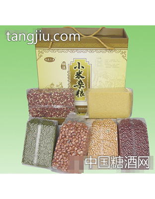 吕店三康杂粮系列