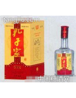 孔子家