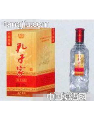 孔子家2