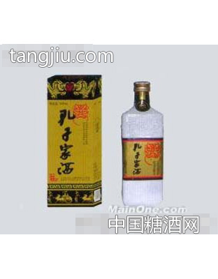孔子家酒