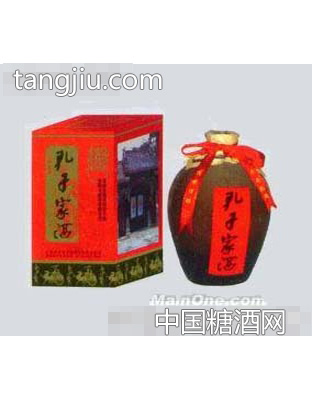 孔子家酒