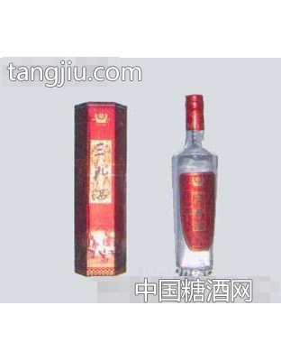 三孔酒