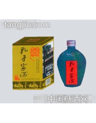 孔子家酒